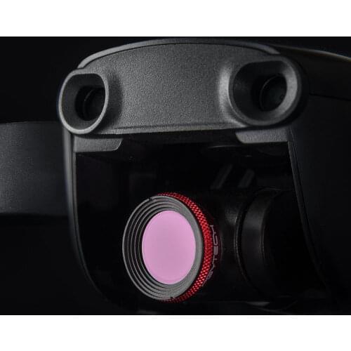 PGYTECH DJI Royal Air Filter Coating Professional Edition UV Protective ND Filter Mavic Polarizer CPL