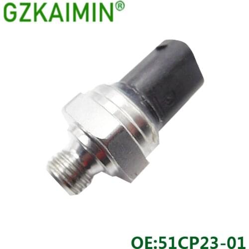 Genuine Fuel Rail Pressure Sensor For Mercedes-Benz Sensata A0071534328 51CP23-01 0071534328 A0071534328 51CP23-01