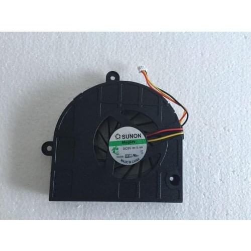 SSEA Original New CPU Cooling Cooler Fan for Lenovo G50 G50-30 G50-45 G50-70