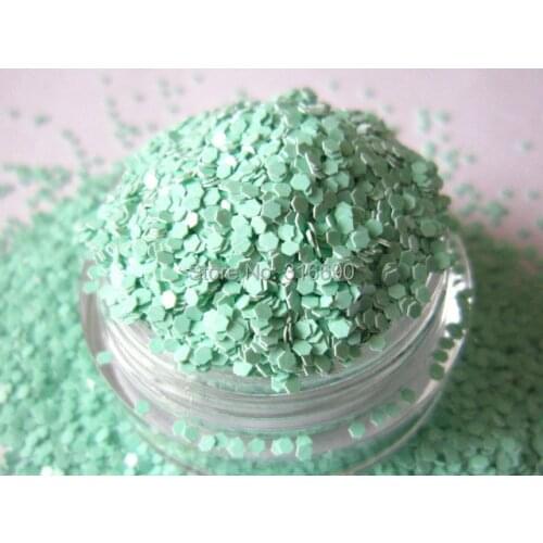 SOLVENT RESISTANT Glitter for Glitter Nail Art, Glitter Nail Polish and Glitter Crafts