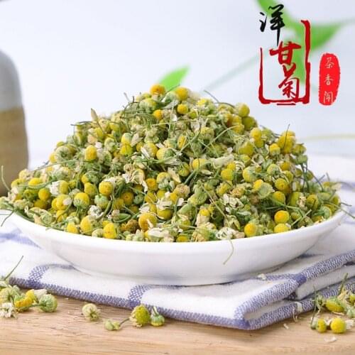 2021 Top Chamomile Tea Beauty Health Slimming Flower Soothe the Nerves and Help Sleep Women Gift Wedding Party Decoration