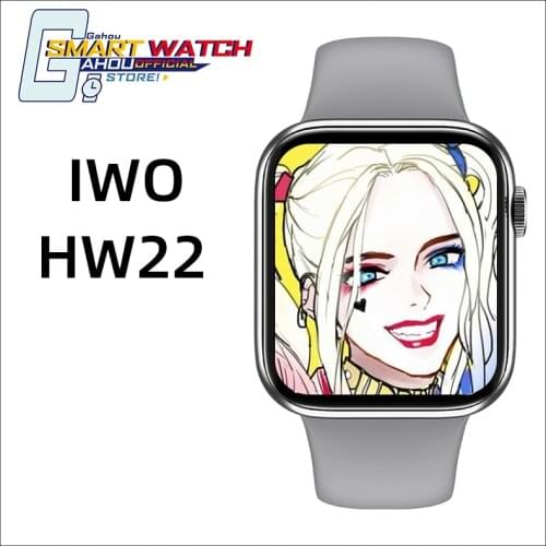 Smart Watch for men Sport Watches Fitness Tracker ecg Heart Rate Moniter iwo series6 for women men smartwatch for IOS Android