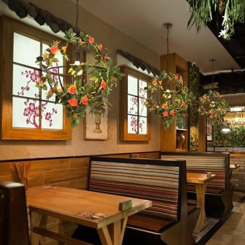 Japan deco maison pendant lights wood Home Decoration E27 Light Fixture bedroom restaurant hanglamp pendant lights