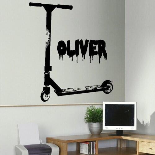 Youkayo Large Wall Stickers