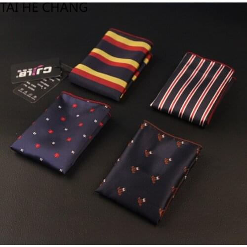 10pcs/lot 43colors Can Choice New Korean Fashion Designer High Quality Pocket Square Handkerchief Mens Business Suit Pocket