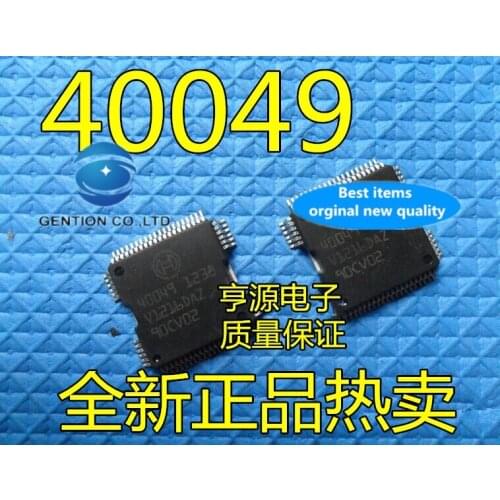 5PCS 40049 in stock 100% new and original