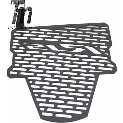 For YAMAHA YZF-R15 YZFR15 YZF R15 V3 V3.0 VA 2017-2019 Motorcycle Accessories Radiator Grille Guard Cover Protector