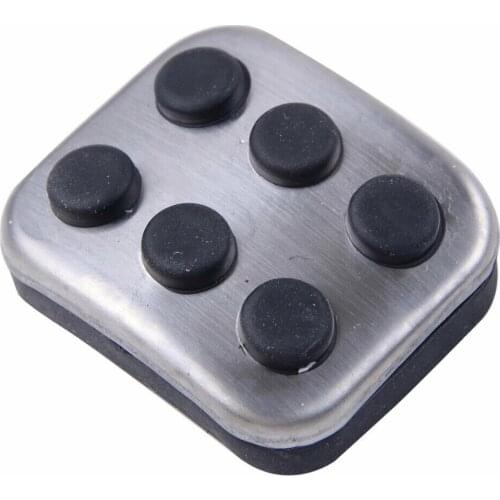 Accessories Parking Brake Pedal For Chrysler 300 Dodge Challenger Charger