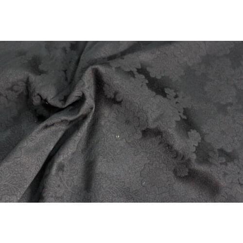 Fashion jacquard fabric for suits, ladies skirts, elegant fabrics, handmade accessories, sewing fabrics