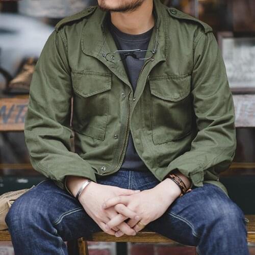 MOONBIFFY Men's Windbreakers