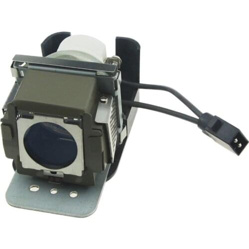Original Projector Lamp with housing 5J.08001.001 for BENQ MP511