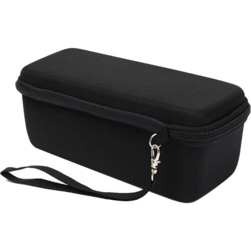 R58A Travel Carry Storage EVA Case Hand Bag Protect for Sonos Roam WLAN Smart Wireless Bluetooth Speaker