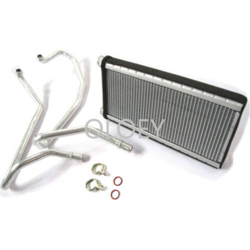 Radiator Water tank Condenser Intercooler LR017030 for Land Rover DISCOVERY 3 2005-2009 CLASSIC for Range Rover Sport 2005-2009
