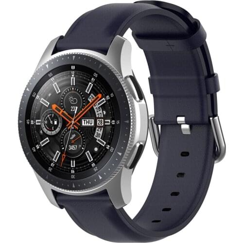 Watchband for Huawei Watch GT 2e For Samsung Galaxy watch 46mm for Honor Magic for Fossil Gen 5 Carlyle HR