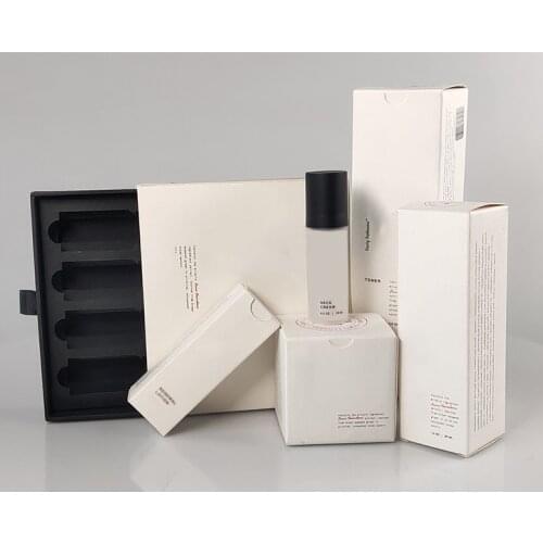 Folding Cardboard Gift Collapsible Custom Magnetic Closure Foldable Boxes