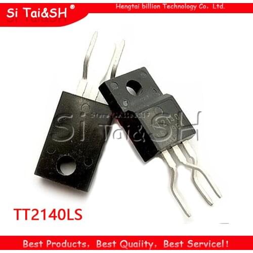 10pcs/lot TT2140LS TT2140 TT2170 TT2190 TO-220F