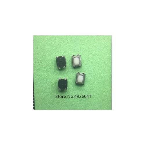 10PCS EVP-AA402W EVPAA402W Tact Switch Key Switch Micro Switch 0.02A 15V]