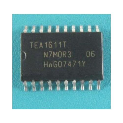 1pcs/lot TEA1611T TEA1611 SOP-20 New original IC In Stock