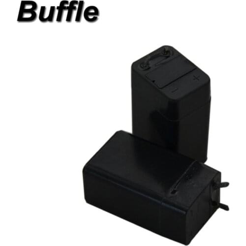 Buffle Rechargeable Batteries
