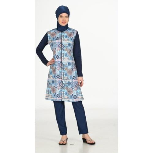 Синие купальники Dika China At AliExpress