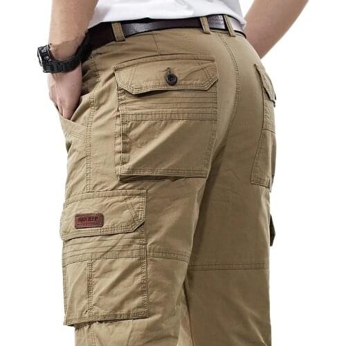 GOOFYS LIGHT Men's Trousers