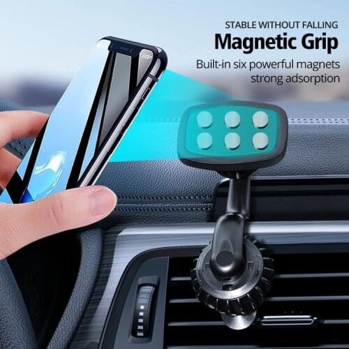 Car Mobile Phone Holders HOCE China