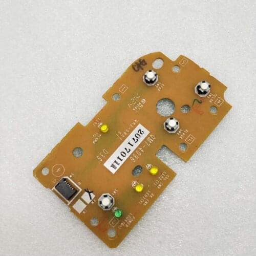 Indicator button board QM7-4096 for canon mp236 mp 236 printer