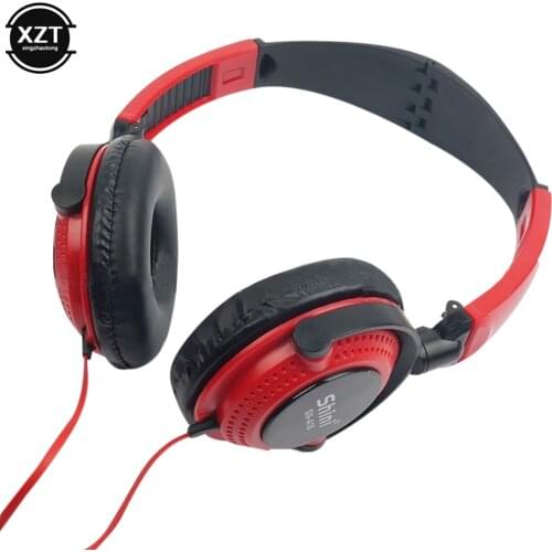 Headphones With Microphone 鑫思弘 China