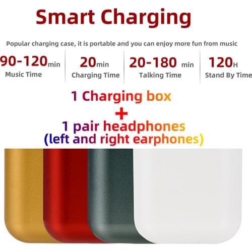 JFWEN Wireless Headphones