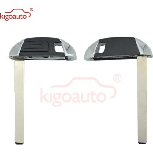 Kigoauto 164-R8154 Smart key emergency blade for Lincoln Continental MKC MKZ 2017 M3N-A2C94078000