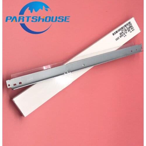 4pcs High quality Transfer Belt Cleaning Blade for Konica Minolta Bizhub C353 C253 C200 C203 ITB Transfer Blade