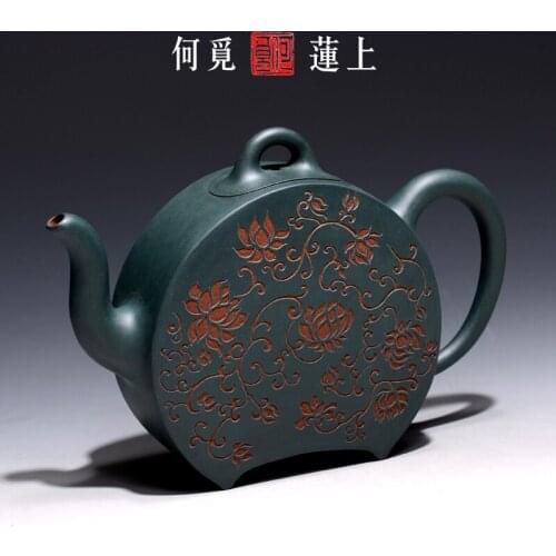 Masters are recommended high power countries what find a hand-made crafts pattern time of shui lian hua