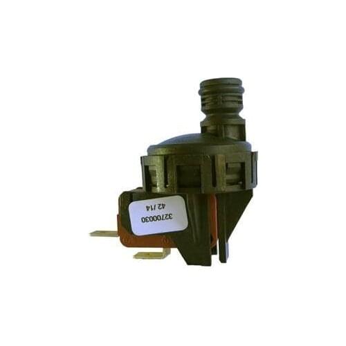 BITRON WATER PRESSURE MICROSWITCH PLUG IN