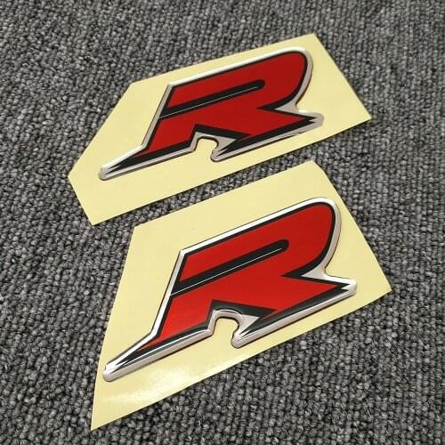 S 1000 R RR XR For BMW S1000R S1000RR S1000XR HP Motorcycle Stickers Panel Protector Fairing Emblem Tank Pad Protection S1000