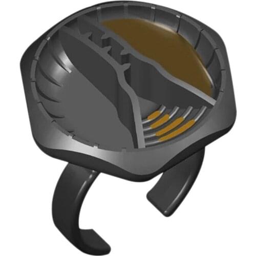 New 10PCS Microblading Ink Ring Cup Removable Tattoo Plastic Tattoo Ink Cups Permanent Makeup Pigment Container Caps