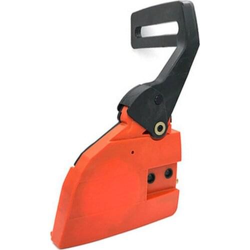 Suitable for Brake Lever Clutch Sprocket Cover with Good Toughness, Wear Resistance and Durability High-quality Plastic Material