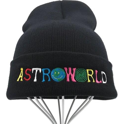 Вязаные шапки QMWJHJR China At AliExpress