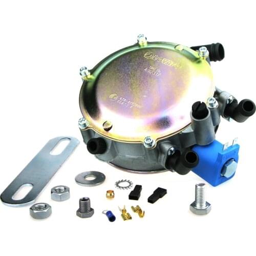 Lovato Carburetor Regulator 90kw 478431579