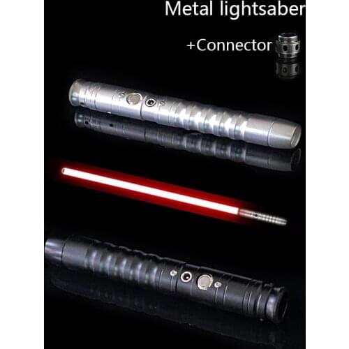 RGB Laser Lightsaber Light Saber Sword Toys Sabre De Luz Rave Weapon Brinquedos Juguetes Stick Zabawki Oyuncak Speelgoed