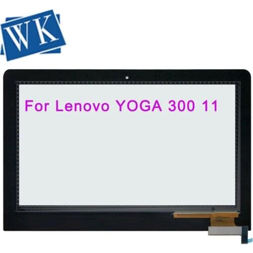 For Lenovo YOGA 300 11 Touch Digitizer Glass Replacement Yoga 300-11IBR YOGA 300-11IBY 80M0007NGE