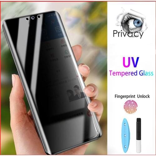 SWCWNG Screen Protectors For Xiaomi Mi 11