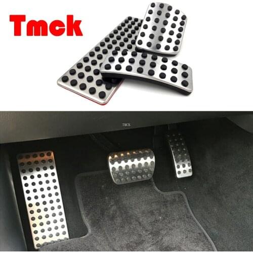 TMCK Parts For Car Interiors