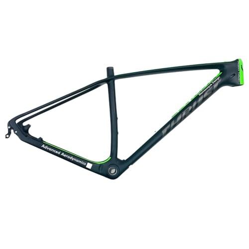 TRIDENT THRUST Bicycle Frames