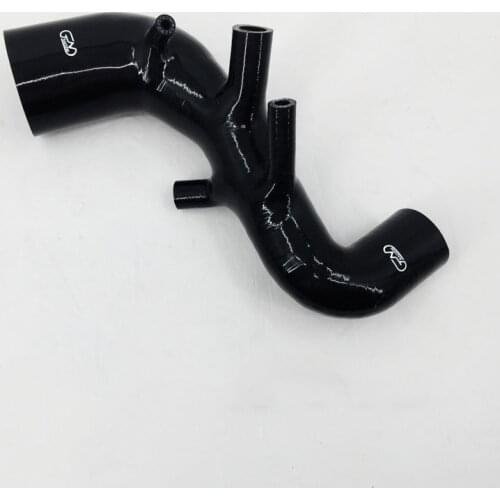 Fit Audi S3 A3 TT Leon Cupra R BAM AMK 225 1.8T Silicone Turbo Intake Inlet Hose