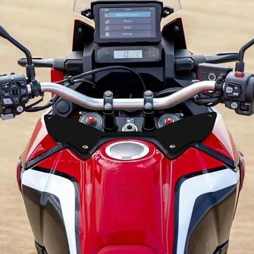 ForkShield Updraft Deflector Replacements Accessory High Performance