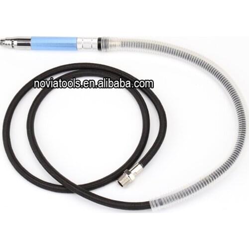 1/8 Inch High Speed Light Weight Heavy Duty Industrial Air Pencil Type Micro Grinder