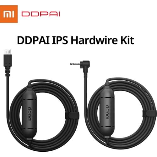 Xiaomi Car DVRs
