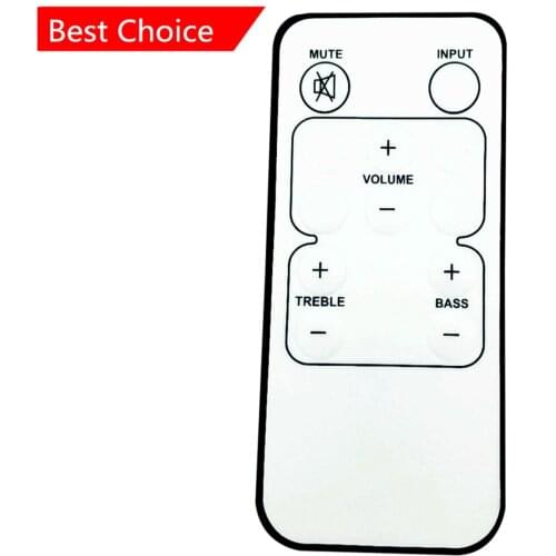 For Microlab R7121 Solo 6c 7c 8c 9c Sound Speaker System 1c 2C 3C 4C 5C Remote Control RA093 RC071 R7102