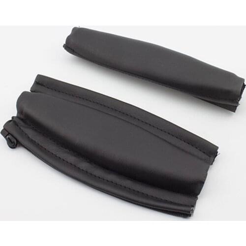 ZycBeautiful For BOSE QC15 QC2 QC25 head beam sponge cross beam leather case cotton pad