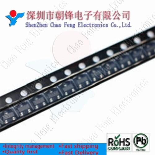 100PCS BAS16 A6 SOT23 BSS138LT1G BSS138 J1 200MA/50V New Original